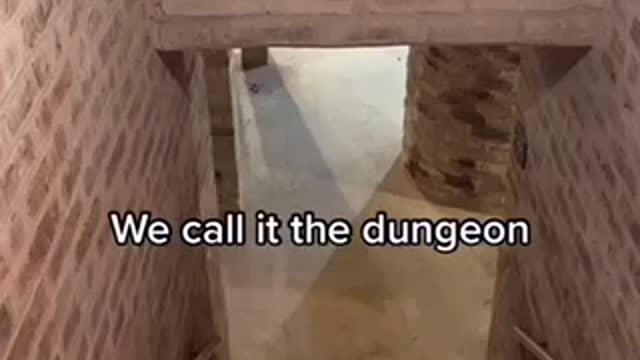 A Rare Basement in South Texas