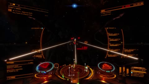 Elite Dangerous