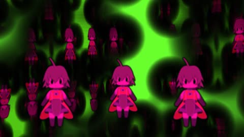 Incidental Music No. 6 Spooky-Ambient