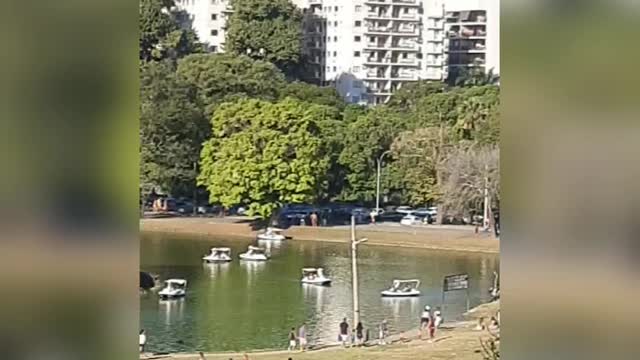 Quinta da Boa Vista RJ