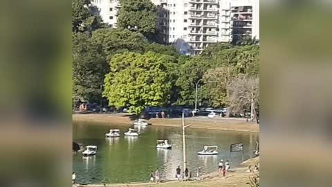 Quinta da Boa Vista RJ