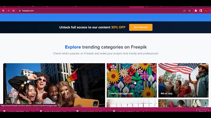 how to find any image free