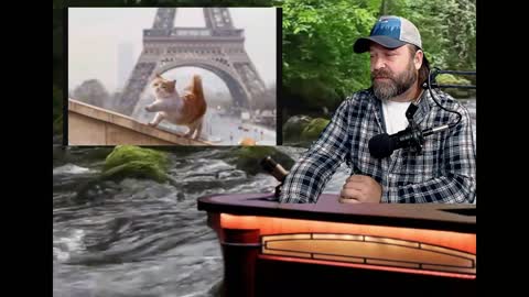 "Final Thoughts" from Episode 419