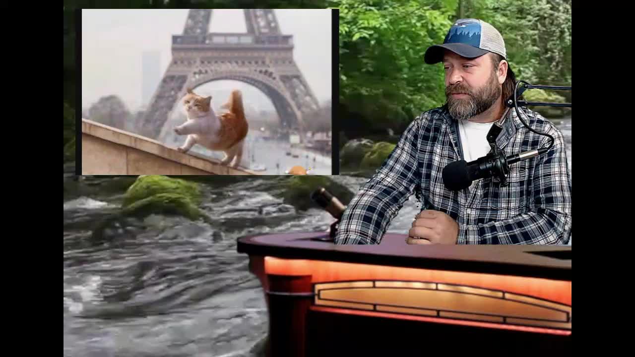 "Final Thoughts" from Episode 419