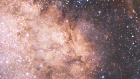 A Journey To Center of The Milky Way Galaxy