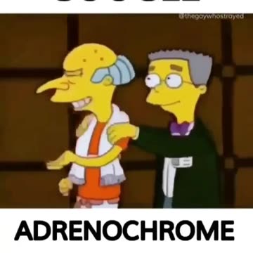 Simpson does it again