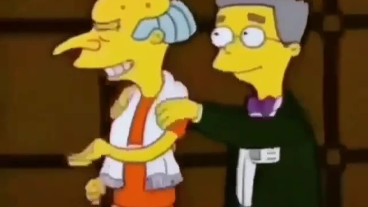 Simpson does it again