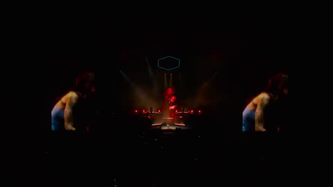 Odesza Live - The Last Goodbye 4k Tour Finale at The Gorge + Encore