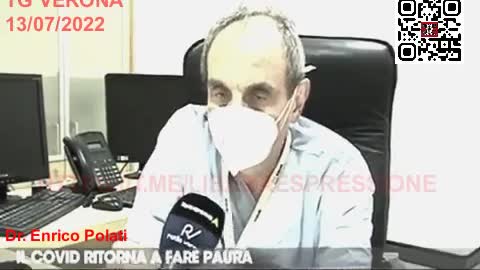 TERAPIE INTENSIVE CON TRIDOSATI GRAVI.