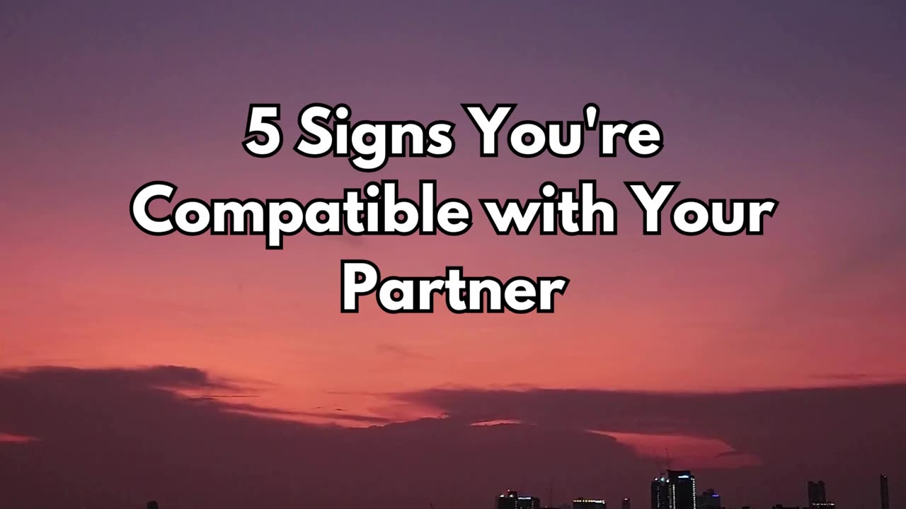 RelationshipCompatibility