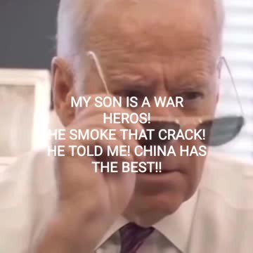 BIDEN & OBAMA SITTING IN THEIR HIDEOUT