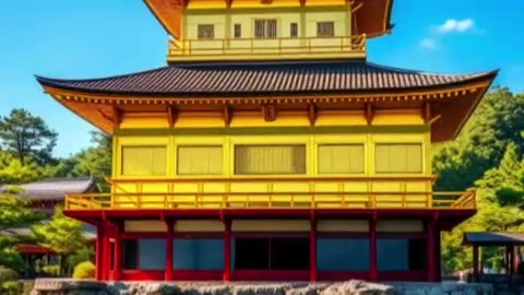 Exploring the Wonders of Kyoto’s Temples