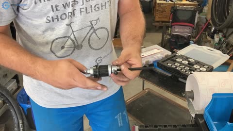 Shimano FH-MT410-B 12-speed Microspline freehub overhaul and a rant :)