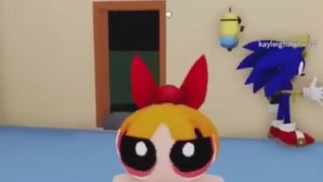 ROBLOX GAMING