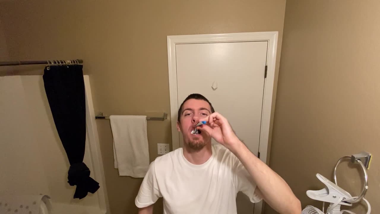 Being an Idiot 355