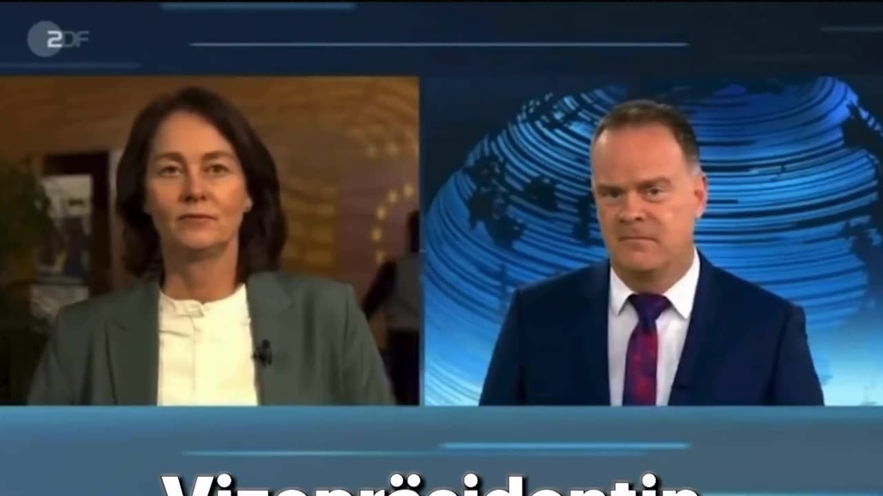 **"Typisch Deutsch: 'Das war schon immer so!' – Hinterfragt endlich!"**