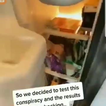 Dasani Water Doesnt Freeze