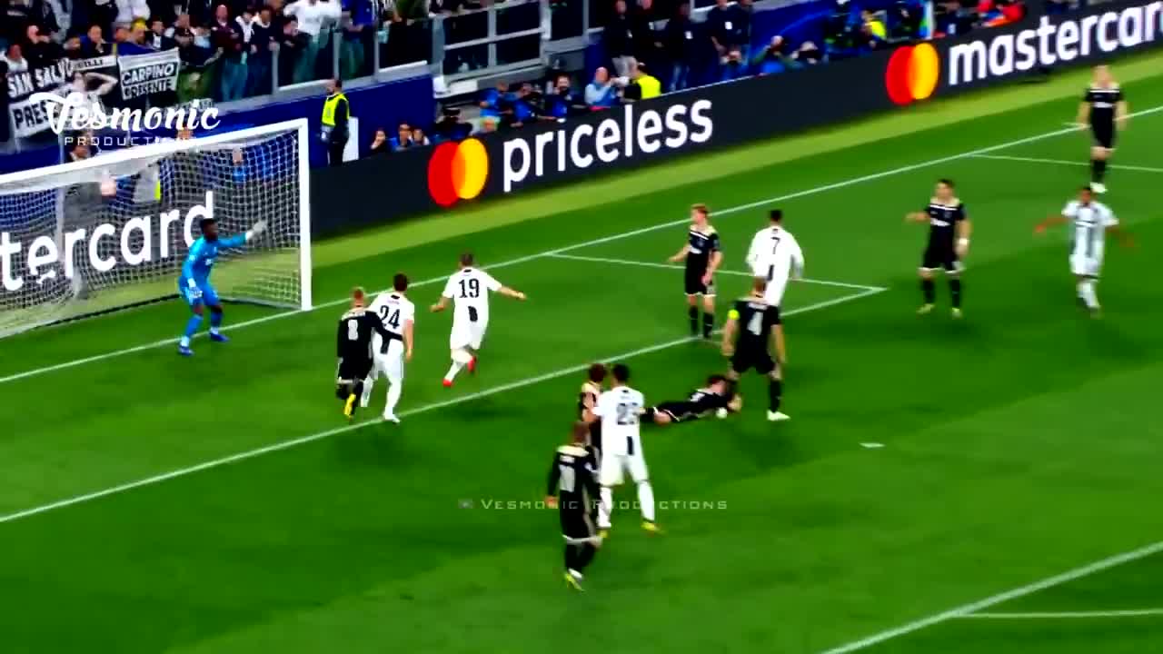 cristiano ronaldo the g.o.a.t