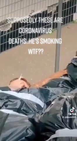 Vittime del covid,..come ci manipolano