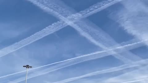 Chemtrails