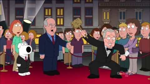 Family Guy Republican Town Song