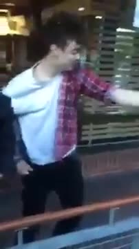 If Im not a bush Im not no one