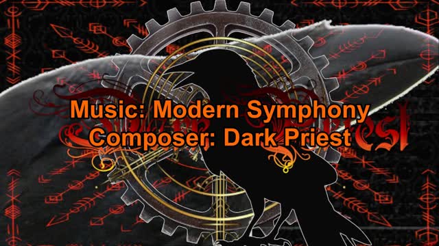 Modern Symphony