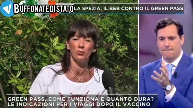 ALBERGATRICE DI LA SPEZIA ASFALTA BASSETTI DI DIRETTA 🔝