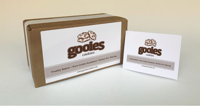 Gooies Theme Video