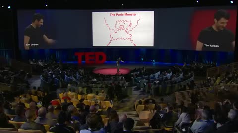 Tim Urban: Inside the mind of a master procrastinator