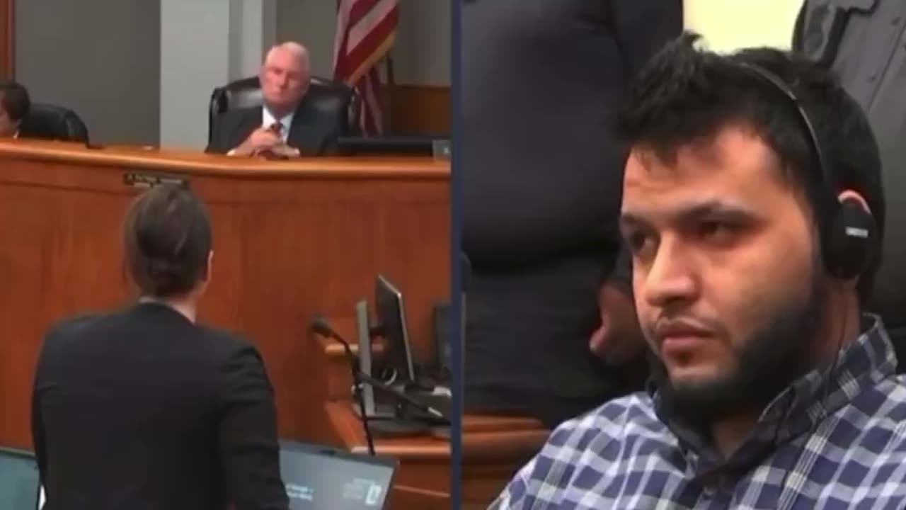 Undocumented migrant who killed Laken Riley, found guilty