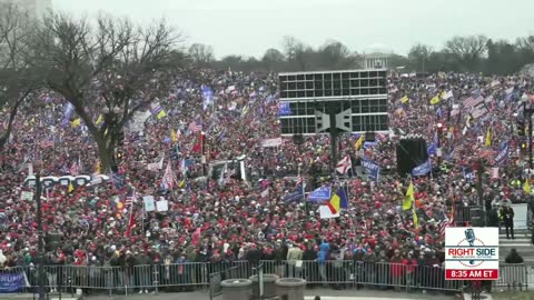 Save America March!