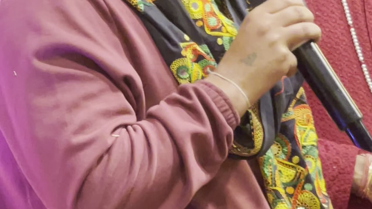 Ramta jogi