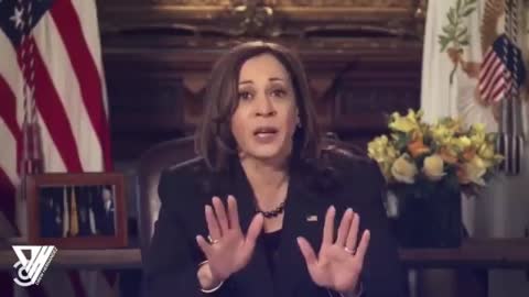 Kamala gets defensive when asked "who is in charge of this country, Joe Manchin or Biden?"