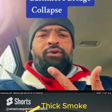 The man has a point. What do y’all think?