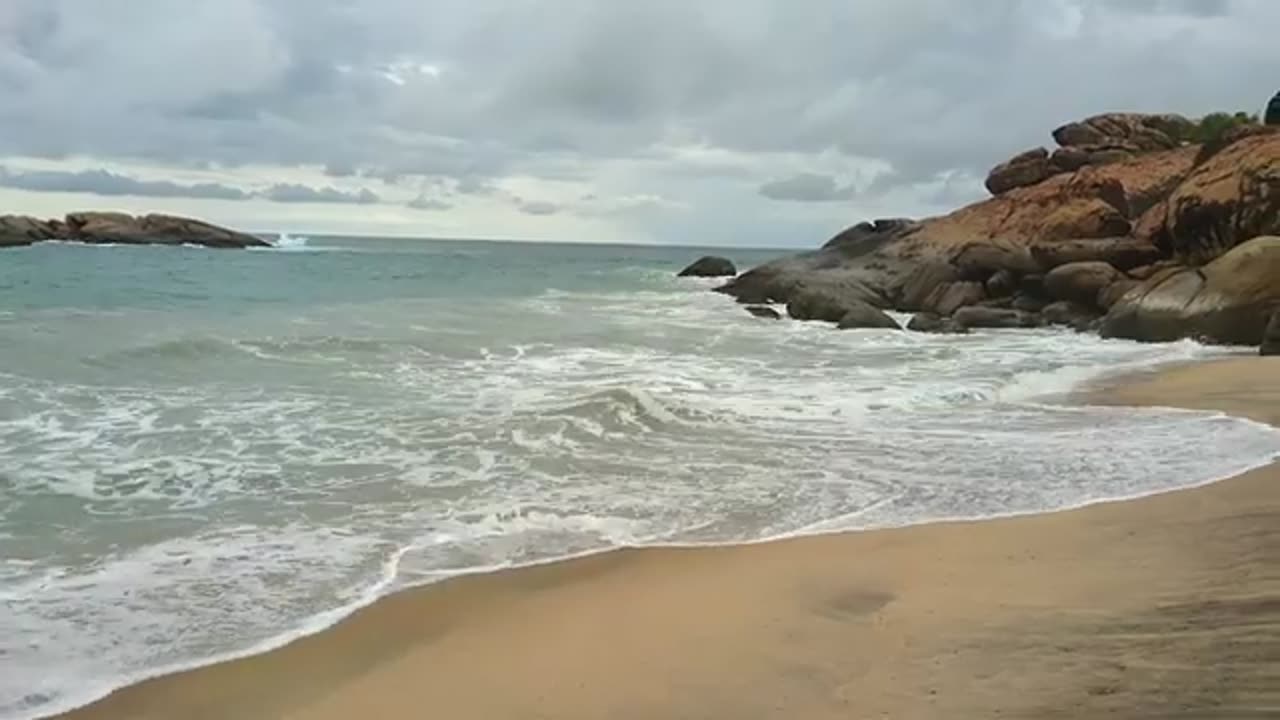 sea beach best videos seen nature