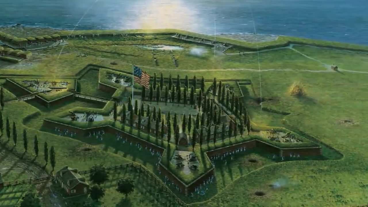 -Star Spangled Banner As You've Never Heard It