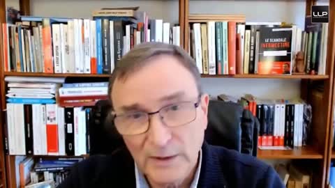 L'Ivermectine : La Vérité finit toujours par émerger et sortir un jour (vidéo 3) ! Véran bafoue la justice !!
