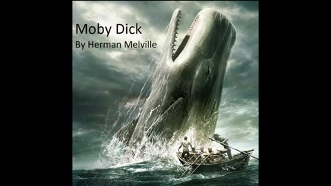 Moby Dick Chapter 133