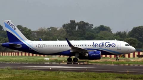 Indian airline A worm came out of a sandwich provided to a passenger in an !