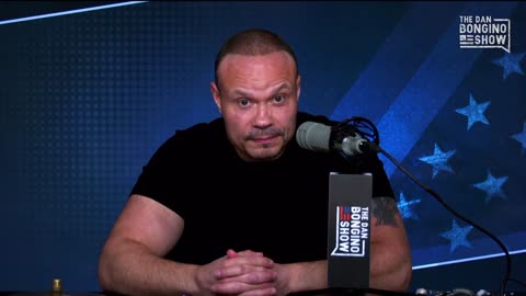 Dan Bongino’s final YouTube broadcast 🖕🖕 Subscribe on Rumble below 👇 ❤️