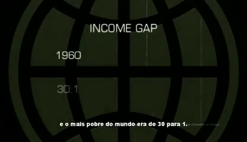 Confessions of an Economic Killer - John Perkins