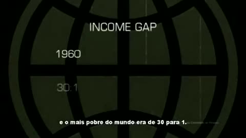 Confessions of an Economic Killer - John Perkins