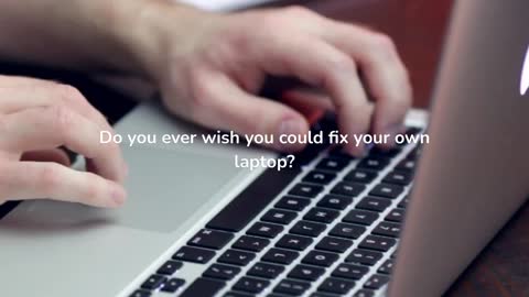 Laptop Repair Made Easy