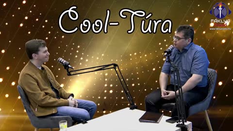 Cool-Túra S05E17 - Adni szeretnék az embereknek