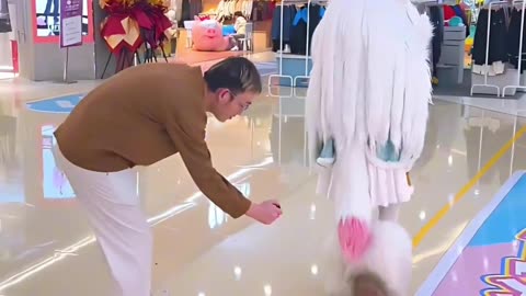 Random Furry Douyin #8