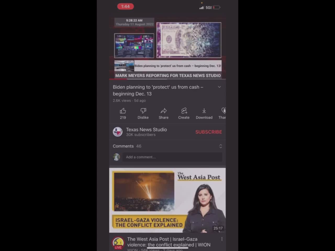 China crypto collapse?!….