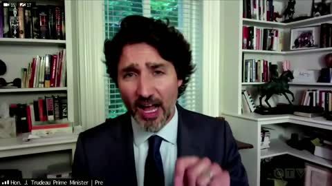 Why most Canadians cannot stand Justin Trudeau