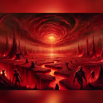 Does Hell Exist? What the Bible Says About the Afterlife