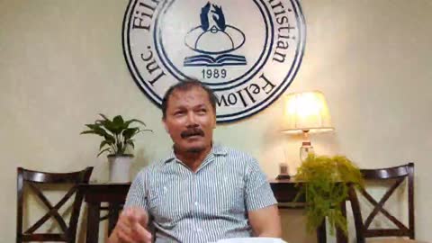 26TH JUNE 2022 FDCF ON-LINE DEAF DEVOTIONAL DAILY part-2 Bible Text: Colossians 3:1-25